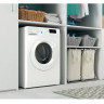 Стиральная машина Indesit BWSE 61051 WWV RU