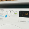 Стиральная машина Indesit BWSE 61051 WWV RU