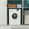 Стиральная машина Indesit BWSE 61051 WWV RU