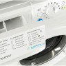 Стиральная машина Indesit BWSE 61051 WWV RU