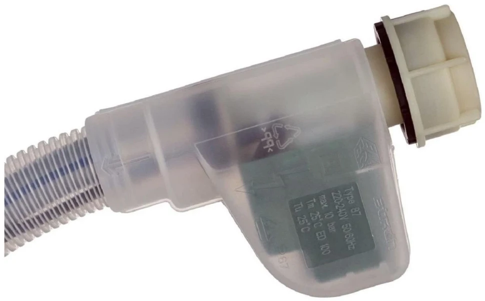 Стиральная машина Bosch WGA2540XME Стиральная машина Bosch WGA2540XME