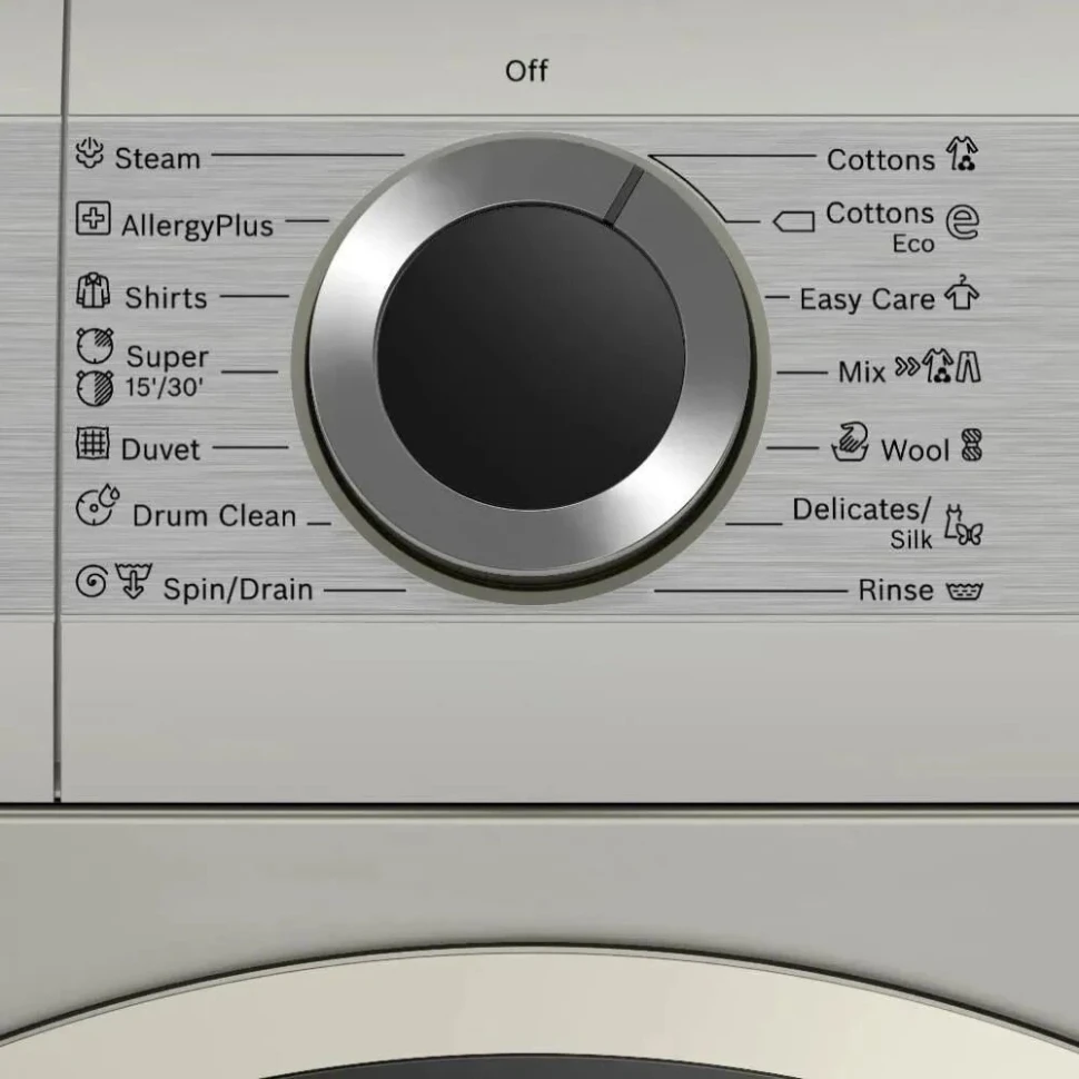 Стиральная машина Bosch WGA2540XME Стиральная машина Bosch WGA2540XME