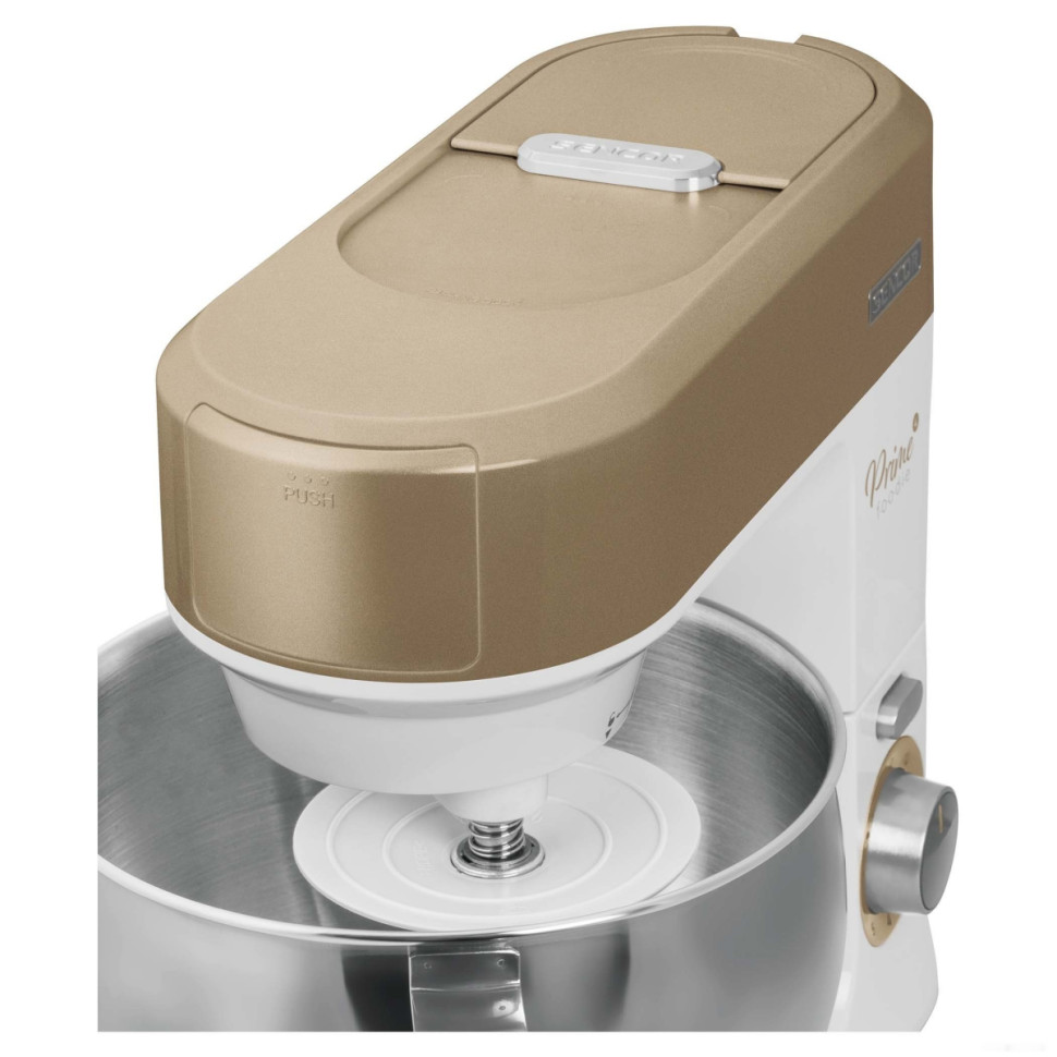 Кухонный комбайн Sencor STM 3787CH Кухонный комбайн Sencor STM 3787CH