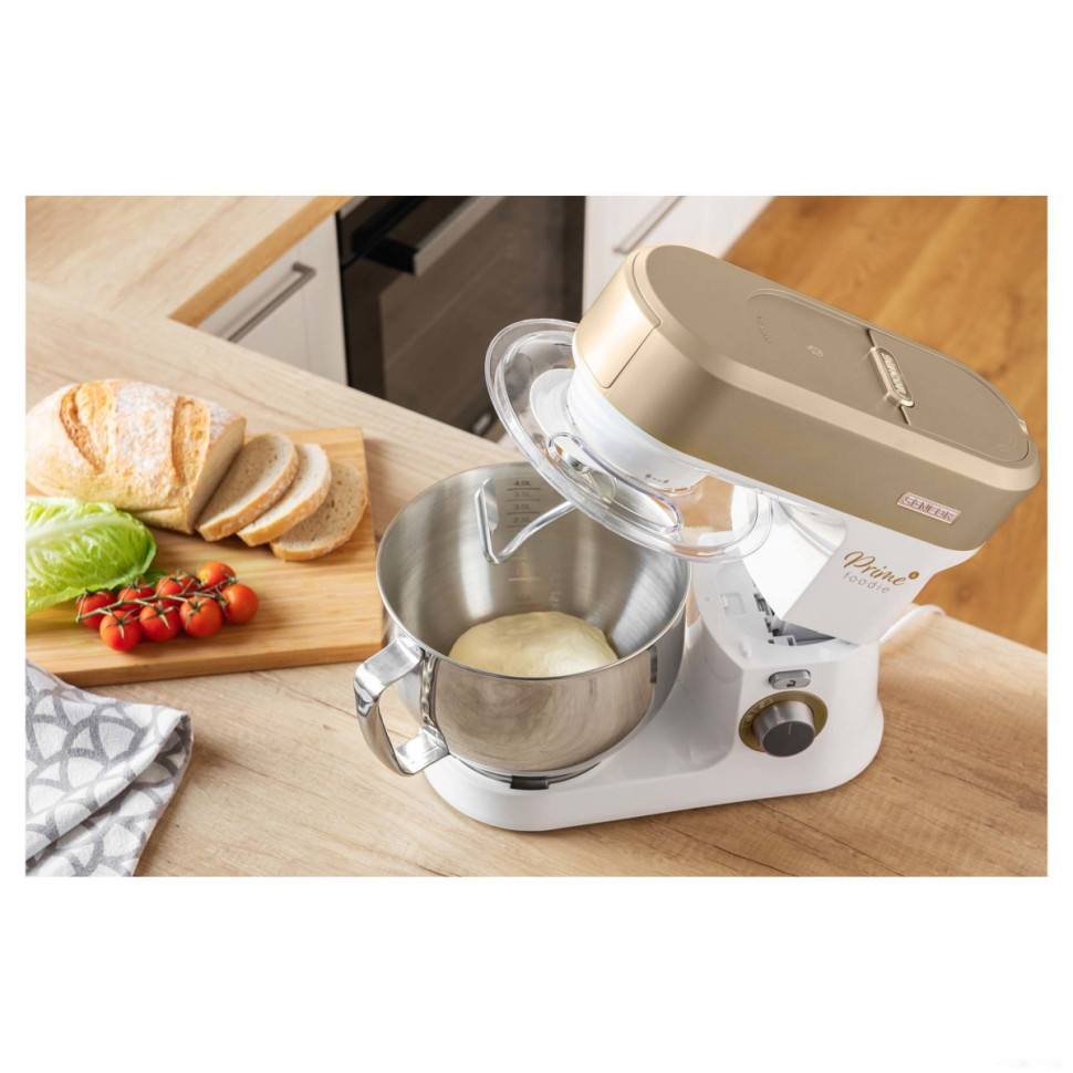 Кухонный комбайн Sencor STM 3787CH Кухонный комбайн Sencor STM 3787CH