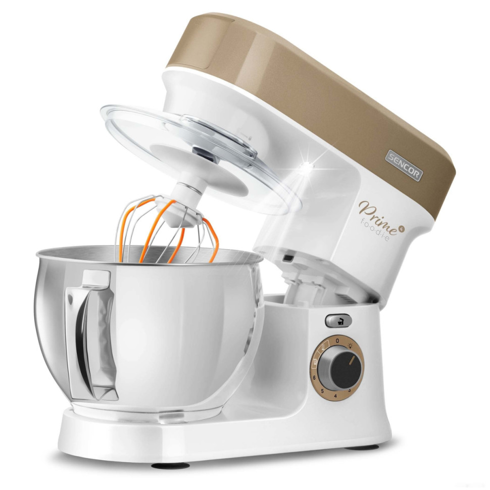 Кухонный комбайн Sencor STM 3787CH Кухонный комбайн Sencor STM 3787CH
