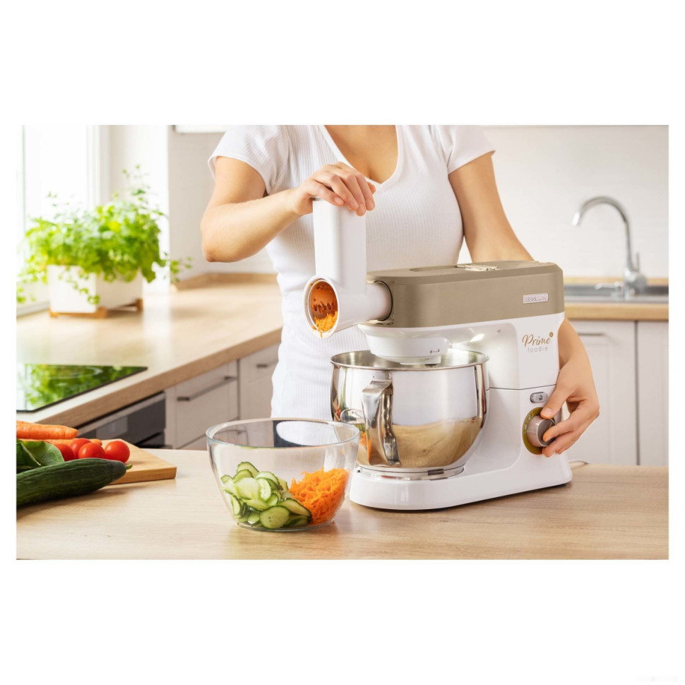 Кухонный комбайн Sencor STM 3787CH Кухонный комбайн Sencor STM 3787CH