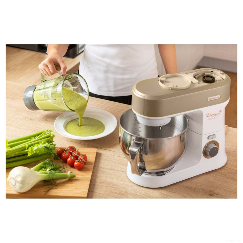 Кухонный комбайн Sencor STM 3787CH Кухонный комбайн Sencor STM 3787CH