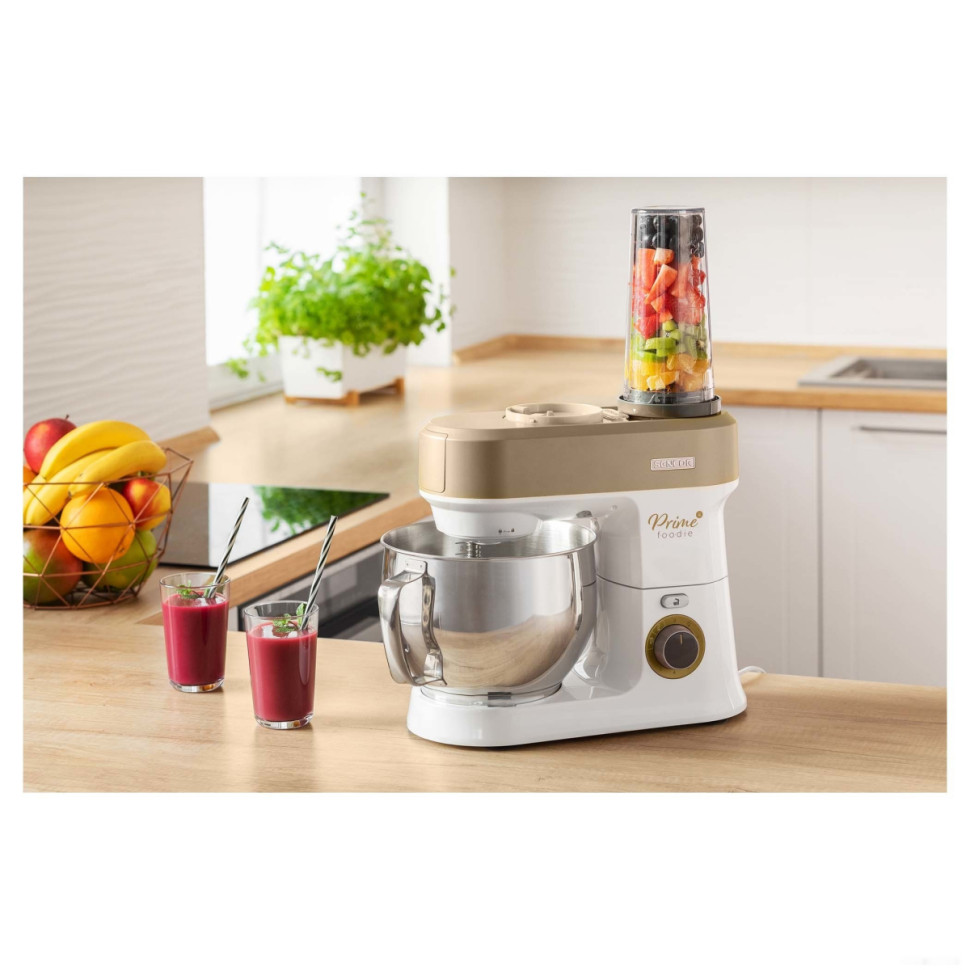 Кухонный комбайн Sencor STM 3787CH Кухонный комбайн Sencor STM 3787CH