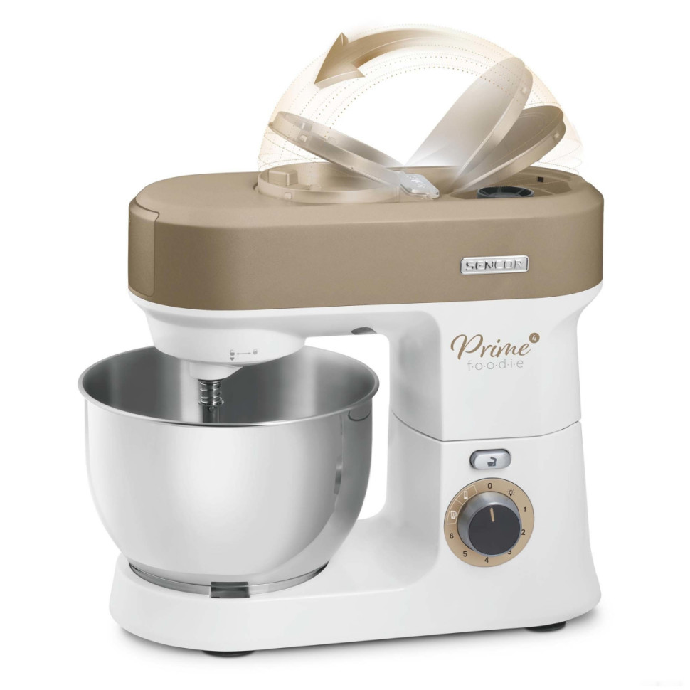 Кухонный комбайн Sencor STM 3787CH Кухонный комбайн Sencor STM 3787CH