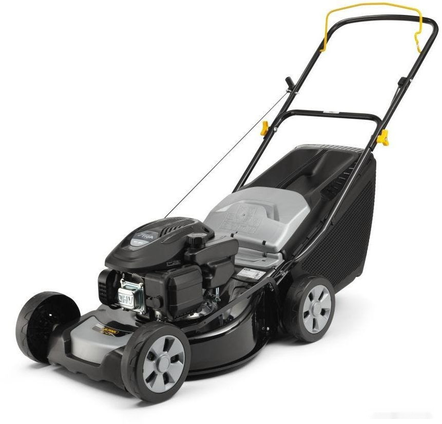 Газонокосилка Alpina AL4 46 A 2L0481044/A22 Газонокосилка Alpina AL4 46 A 2L0481044/A22