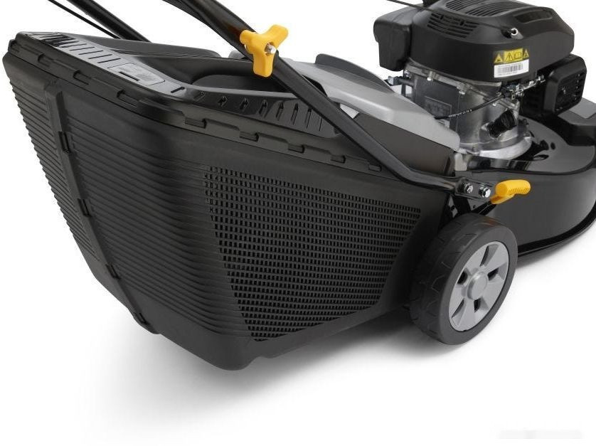 Газонокосилка Alpina AL4 46 A 2L0481044/A22 Газонокосилка Alpina AL4 46 A 2L0481044/A22