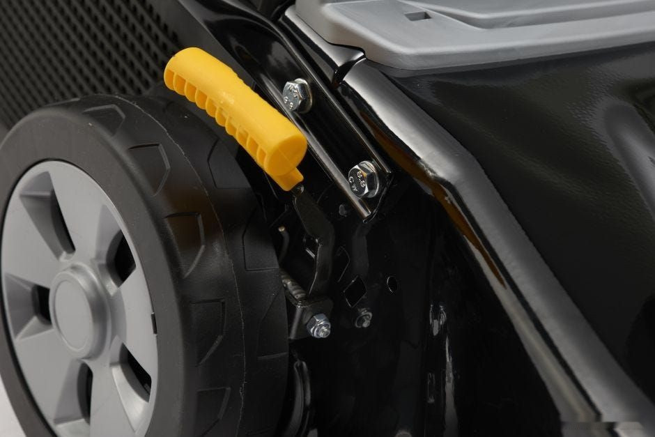 Газонокосилка Alpina AL4 46 A 2L0481044/A22 Газонокосилка Alpina AL4 46 A 2L0481044/A22