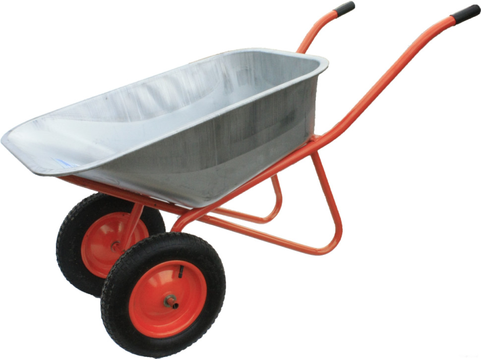 Тачка Watt CW-2x120 Тачка Watt CW-2x120