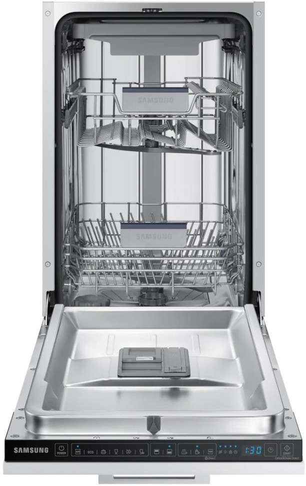 Посудомоечная машина Samsung DW50R4070BB Посудомоечная машина Samsung DW50R4070BB