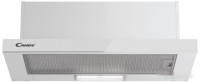 Вытяжка Candy CBT60RWGSS-07