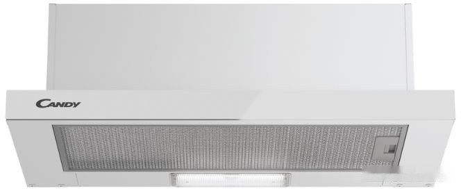 Вытяжка Candy CBT60RWGSS-07 Вытяжка Candy CBT60RWGSS-07