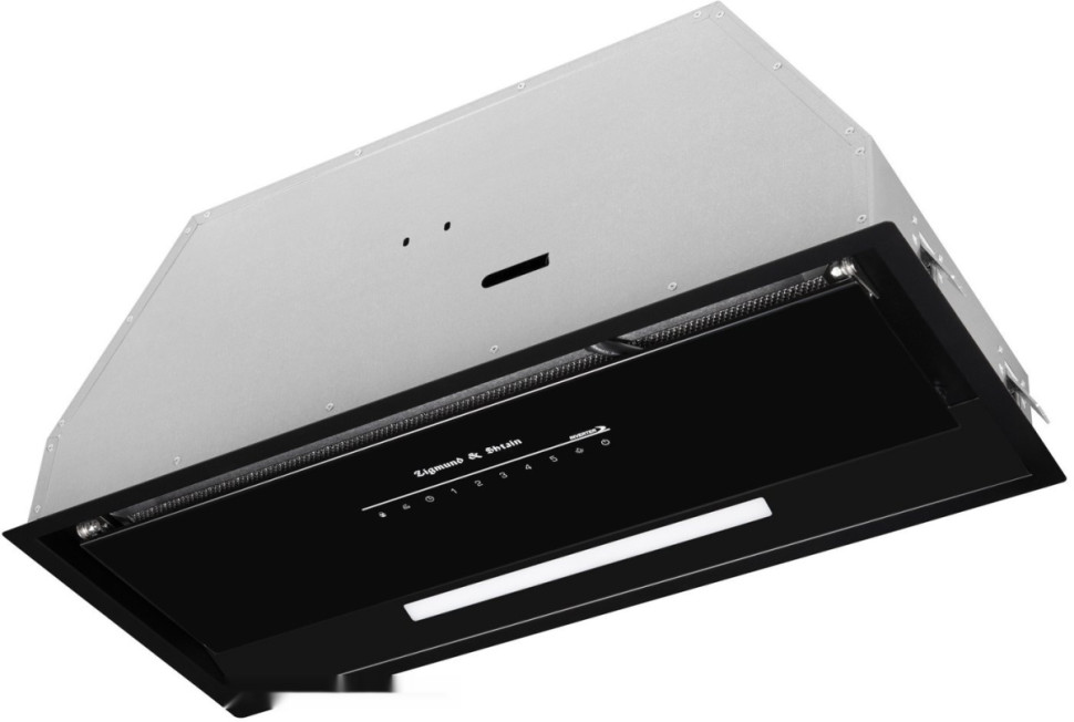 Вытяжка Zigmund & Shtain K 019.7 B