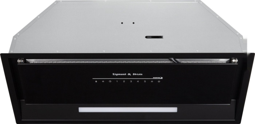 Вытяжка Zigmund & Shtain K 019.7 B Вытяжка Zigmund & Shtain K 019.7 B