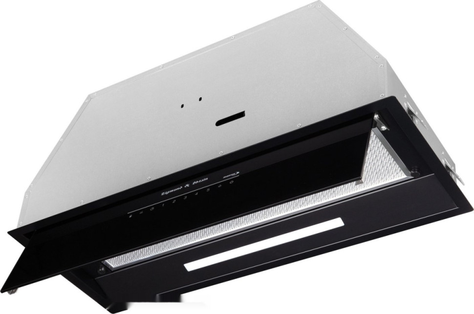 Вытяжка Zigmund & Shtain K 019.7 B Вытяжка Zigmund & Shtain K 019.7 B