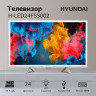 Телевизор Hyundai H-LED24FS5002 Телевизор Hyundai H-LED24FS5002