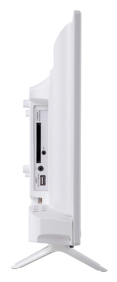 Телевизор Hyundai H-LED24FS5002 Телевизор Hyundai H-LED24FS5002