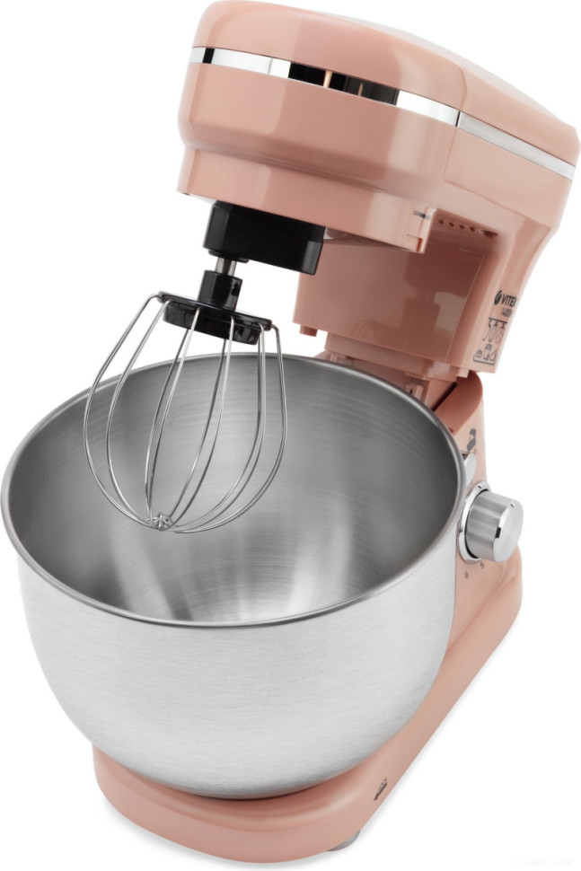 Кухонный комбайн Vitek VT-4102 Кухонный комбайн Vitek VT-4102