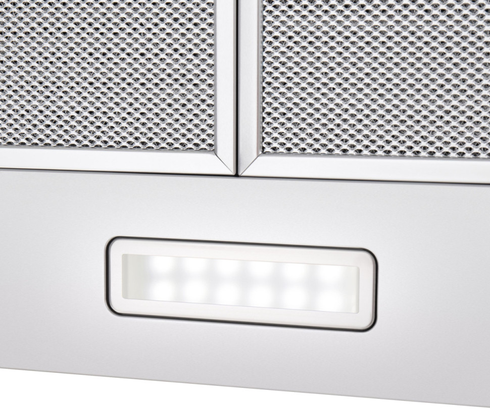 Вытяжка HOMSair Delta 50 (нержавеющая сталь) Вытяжка HOMSair Delta 50 (нержавеющая сталь)