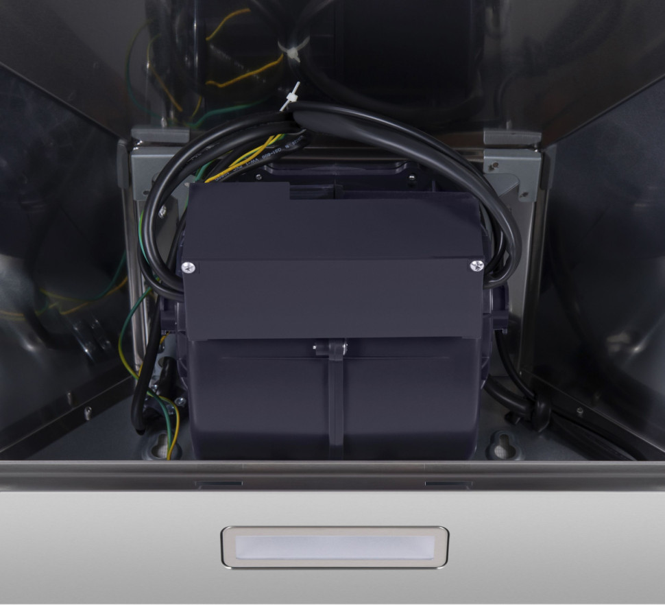 Вытяжка HOMSair Delta 50 (нержавеющая сталь) Вытяжка HOMSair Delta 50 (нержавеющая сталь)