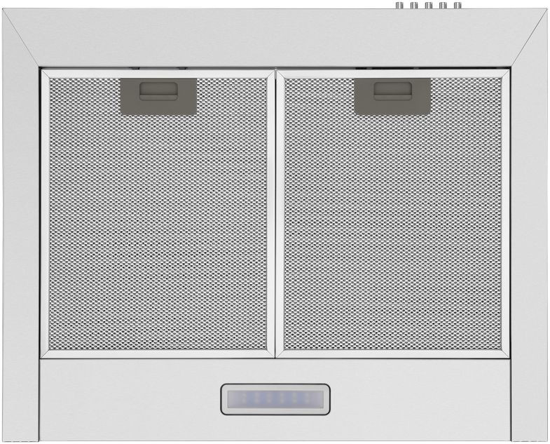 Вытяжка HOMSair Delta 50 (нержавеющая сталь) Вытяжка HOMSair Delta 50 (нержавеющая сталь)