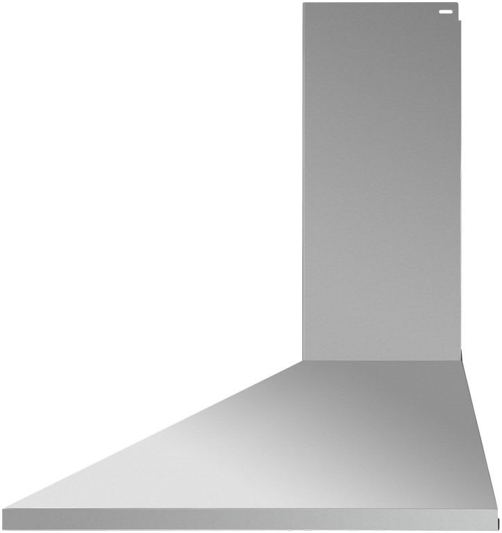 Вытяжка HOMSair Delta 50 (нержавеющая сталь) Вытяжка HOMSair Delta 50 (нержавеющая сталь)