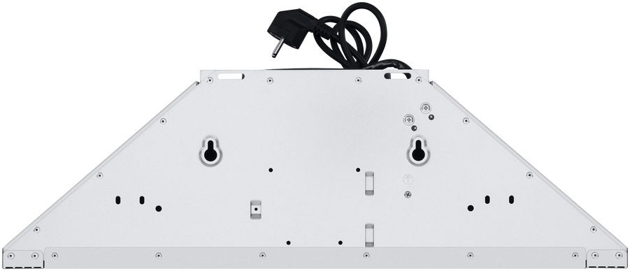 Вытяжка HOMSair Delta 50 (нержавеющая сталь) Вытяжка HOMSair Delta 50 (нержавеющая сталь)