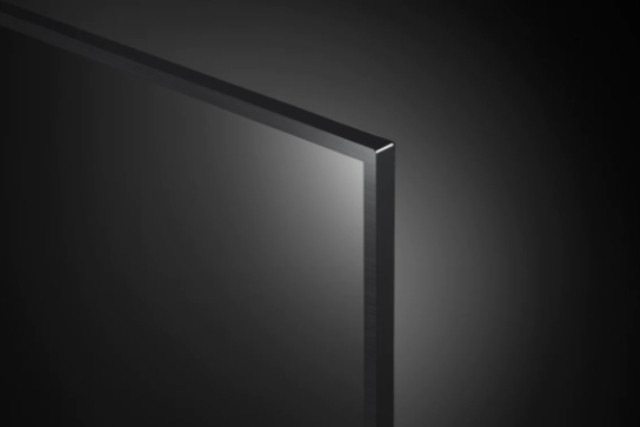 Телевизор LG 43UP76006LC Телевизор LG 43UP76006LC