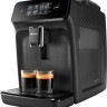 Эспрессо кофемашина Philips EP1000/00
