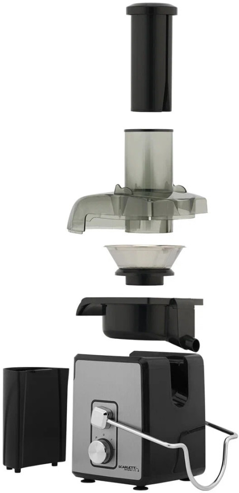 Соковыжималка Scarlett SC-JE50S28