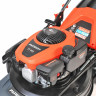 Газонокосилка Patriot PT 46S The One Газонокосилка Patriot PT 46S The One