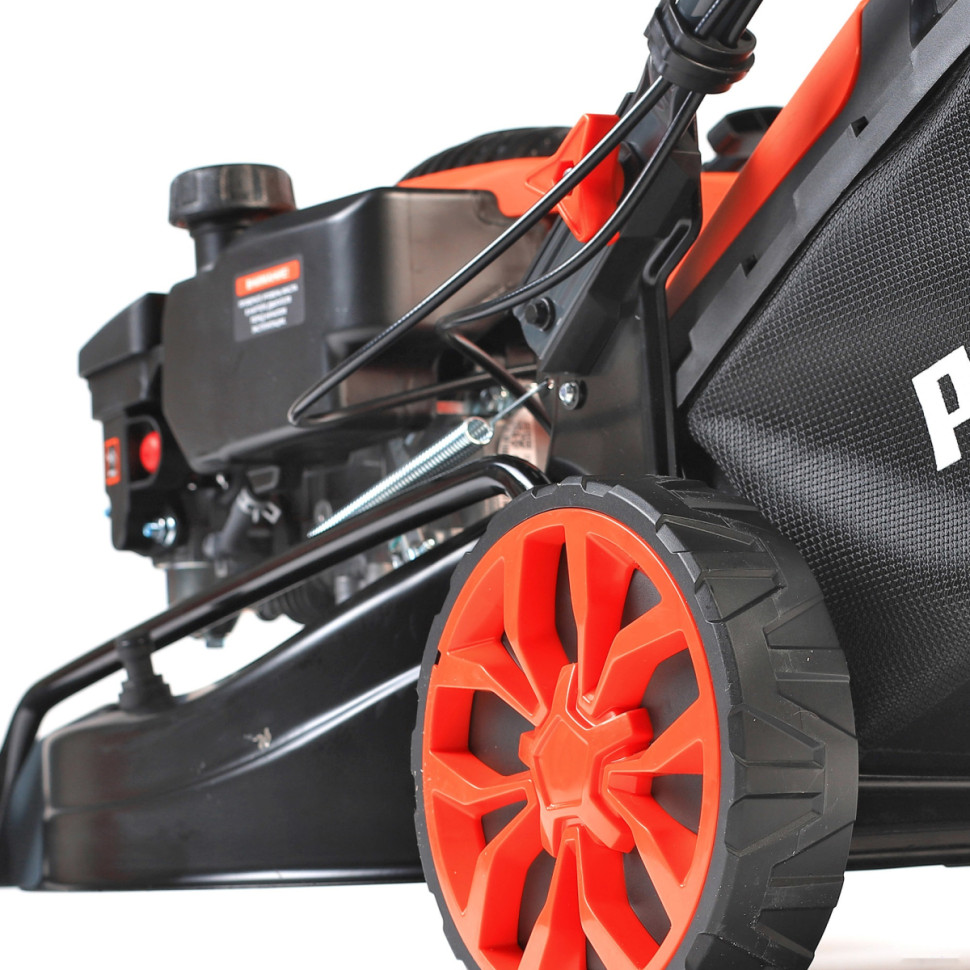 Газонокосилка Patriot PT 46S The One Газонокосилка Patriot PT 46S The One