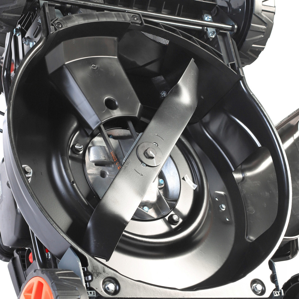 Газонокосилка Patriot PT 46S The One Газонокосилка Patriot PT 46S The One