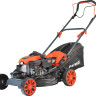 Газонокосилка Patriot PT 46S The One Газонокосилка Patriot PT 46S The One