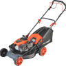 Газонокосилка Patriot PT 46S The One Газонокосилка Patriot PT 46S The One