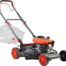 Газонокосилка Patriot PT 46S The One Газонокосилка Patriot PT 46S The One
