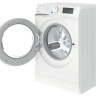 Стиральная машина Indesit BWSE 81293X WSV RU Стиральная машина Indesit BWSE 81293X WSV RU