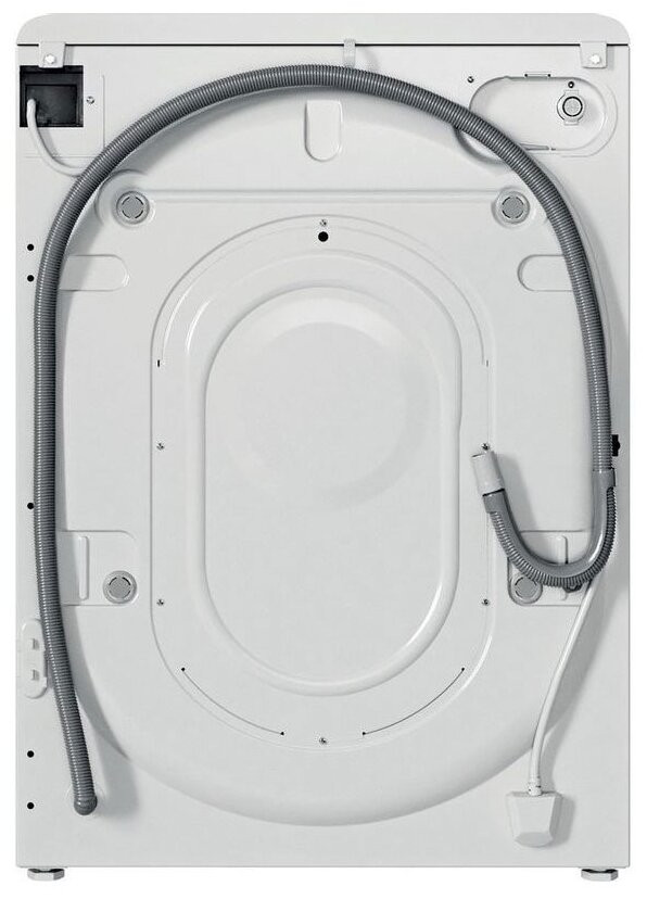 Стиральная машина Indesit BWSE 81293X WSV RU Стиральная машина Indesit BWSE 81293X WSV RU