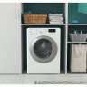 Стиральная машина Indesit BWSE 81293X WSV RU Стиральная машина Indesit BWSE 81293X WSV RU