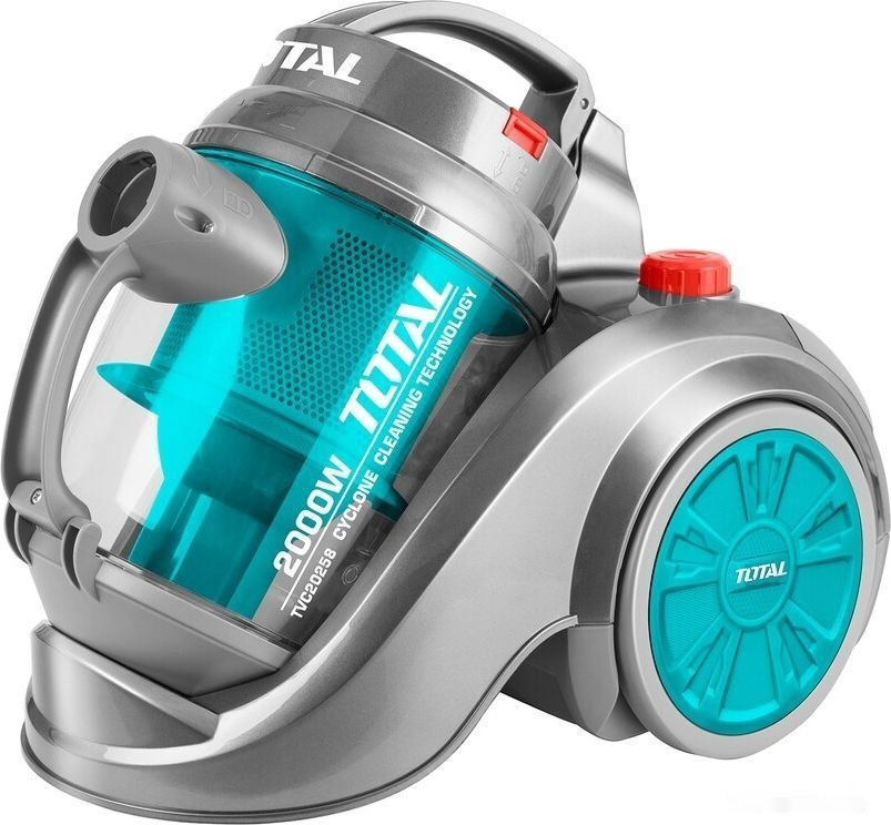 Пылесос Total TVC20258 Пылесос Total TVC20258