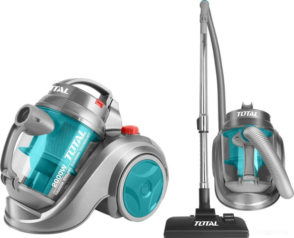 Пылесос Total TVC20258 Пылесос Total TVC20258
