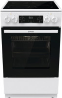 Плита Gorenje GEC5C61WG
