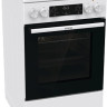 Плита Gorenje GEC5C61WG Плита Gorenje GEC5C61WG