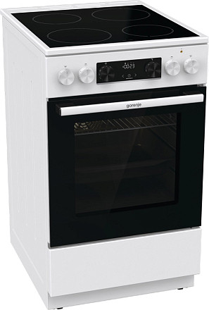 Плита Gorenje GEC5C61WG Плита Gorenje GEC5C61WG