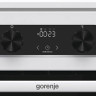Плита Gorenje GEC5C61WG Плита Gorenje GEC5C61WG