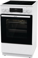 Плита Gorenje GEC5C61WG
